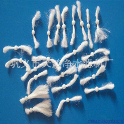 863彗星式纖維濾料